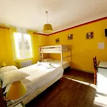 Fasthotel Le Costabonne 2* 普拉斯·德·莫罗·拉普尔