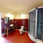 Fasthotel Le Costabonne 普拉斯·德·莫罗·拉普尔