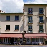 Fasthotel Le Costabonne