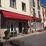 מלון Fasthotel Le Costabonne 2*