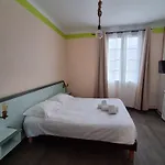 Fasthotel Le Costabonne מלון פראטס-דה-מולו-לה-פרסט