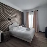 Fasthotel Le Costabonne 2* 普拉斯·德·莫罗·拉普尔