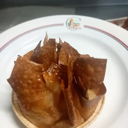 Restaurant Le Costabonne Hotel