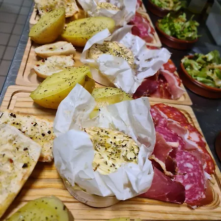 Restaurant Le Costabonne Hotel