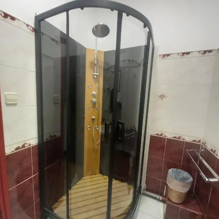 Fasthotel Le Costabonne فندق برا-دو-مولو-لا-بريست