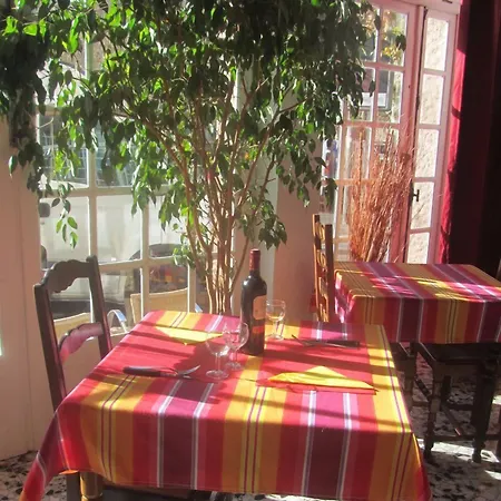 Fasthotel Le Costabonne Hotel 2*