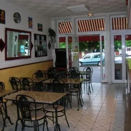 Fasthotel Le Costabonne فندق برا-دو-مولو-لا-بريست
