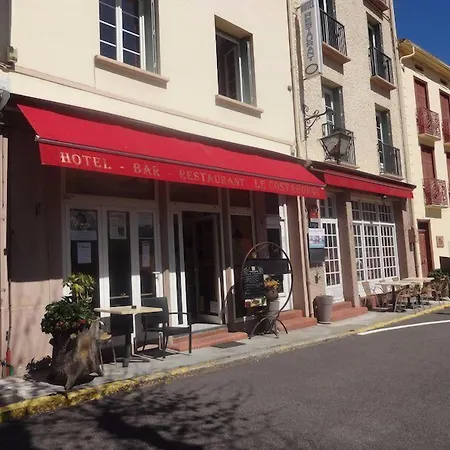 Hotel Fasthotel Le Costabonne 2*