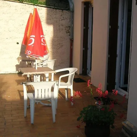 Fasthotel Le Costabonne Hotel 2*