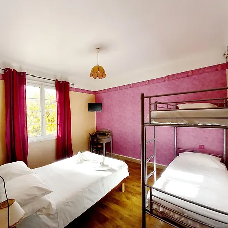 Fasthotel Le Costabonne Hotel Prats-de-Mollo-la-Preste