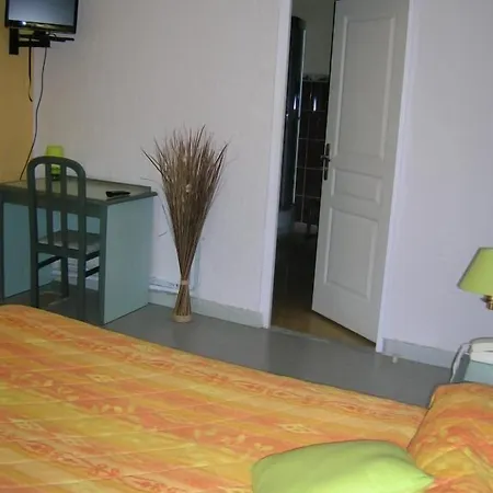 Fasthotel Le Costabonne Prats-de-Mollo-la-Preste