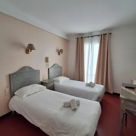 Fasthotel Le Costabonne 2*
