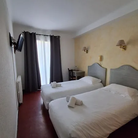 Fasthotel Le Costabonne Prats-de-Mollo-la-Preste