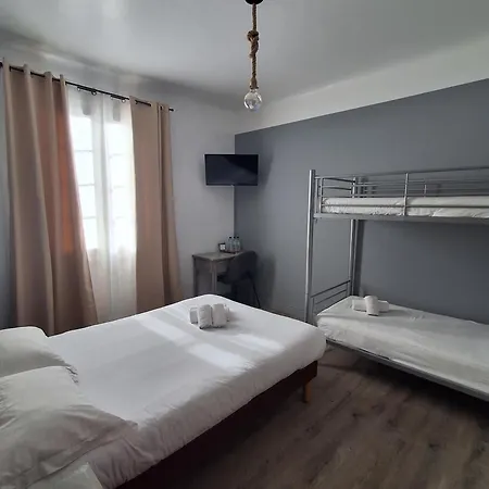 Fasthotel Le Costabonne