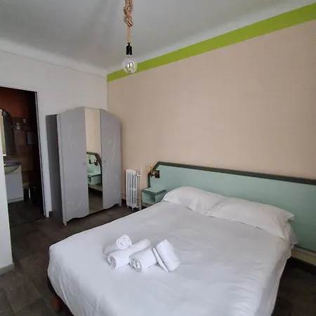 Fasthotel Le Costabonne Prats-de-Mollo-la-Preste