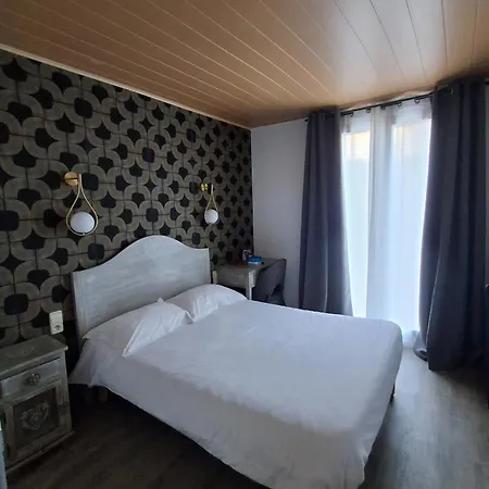 Fasthotel Le Costabonne