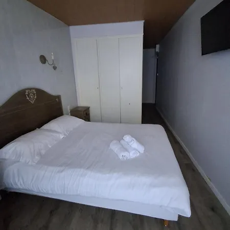 Fasthotel Le Costabonne Hotel