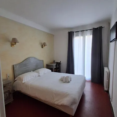 Hotel Fasthotel Le Costabonne 2*