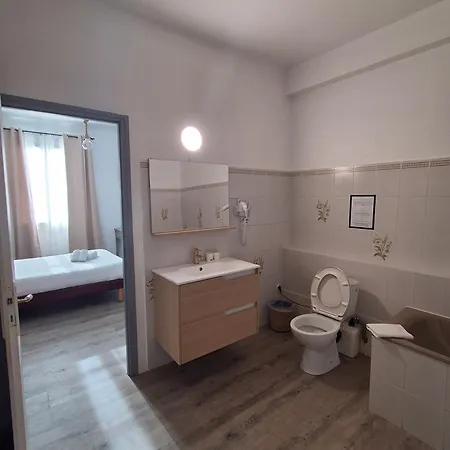 Fasthotel Le Costabonne 2*