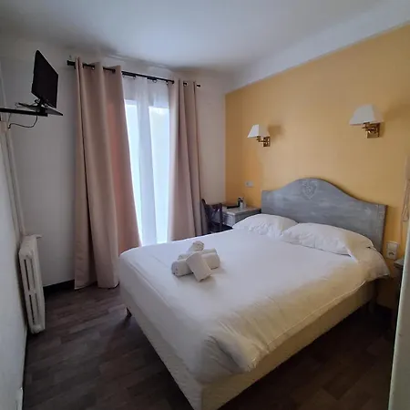 Fasthotel Le Costabonne Prats-de-Mollo-la-Preste