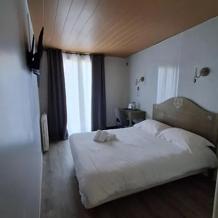 Restaurant Le Costabonne