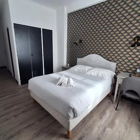 Fasthotel Le Costabonne Hotel Prats-de-Mollo-la-Preste