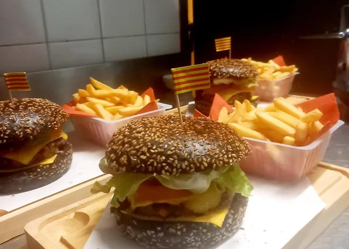 Fasthotel Le Costabonne מלון