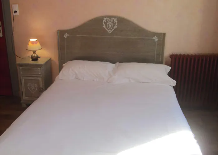 Fasthotel Le Costabonne Hotel 2*