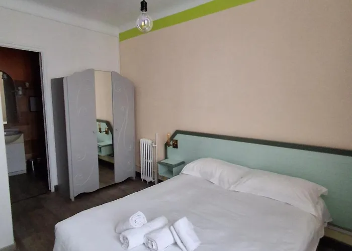 Fasthotel Le Costabonne Prats-de-Mollo-la-Preste